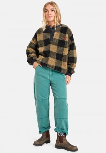 Флисовая куртка