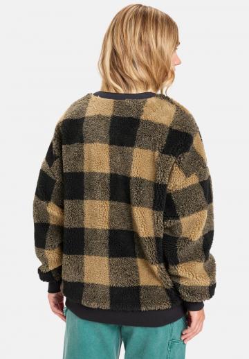 Флисовая куртка