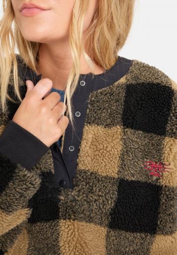 Флисовая куртка