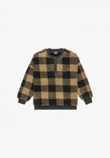 Флисовая куртка