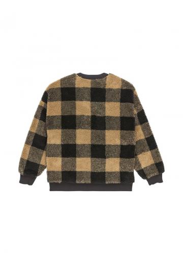 Флисовая куртка