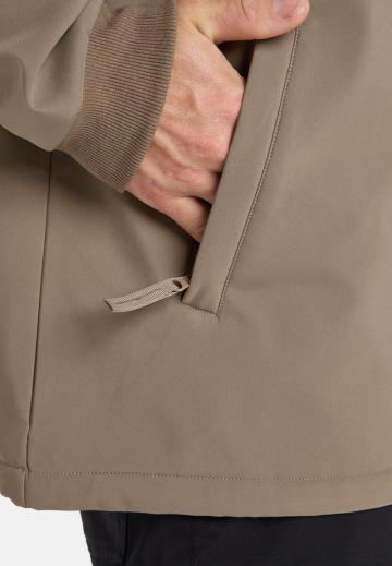 Сноубордическая куртка