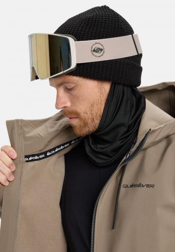 Сноубордическая куртка