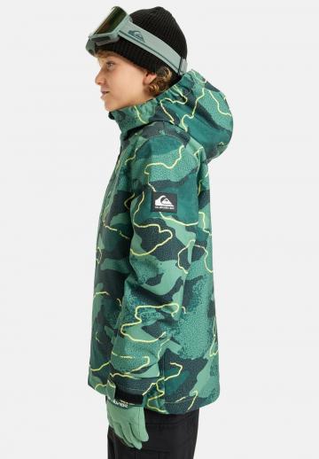 Спортивная куртка