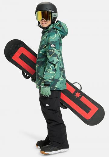 Спортивная куртка