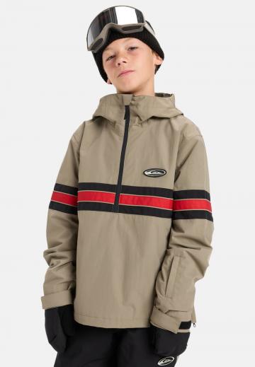 Спортивная куртка