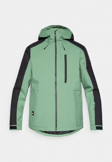 Сноубордическая куртка