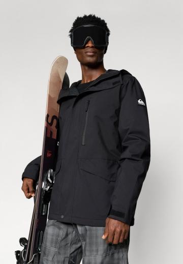 Сноубордическая куртка