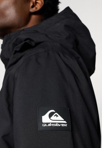 Сноубордическая куртка