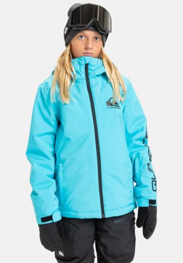 Спортивная куртка