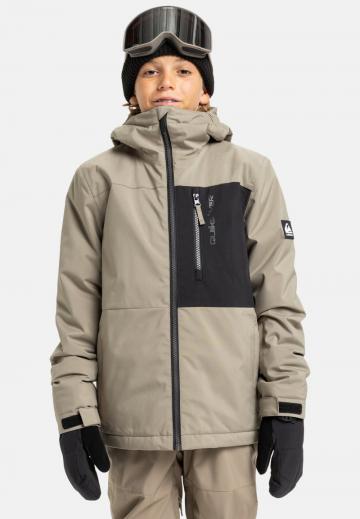 Спортивная куртка