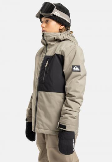 Спортивная куртка