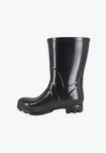 Резиновые сапоги