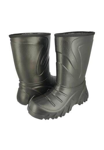 Резиновые сапоги