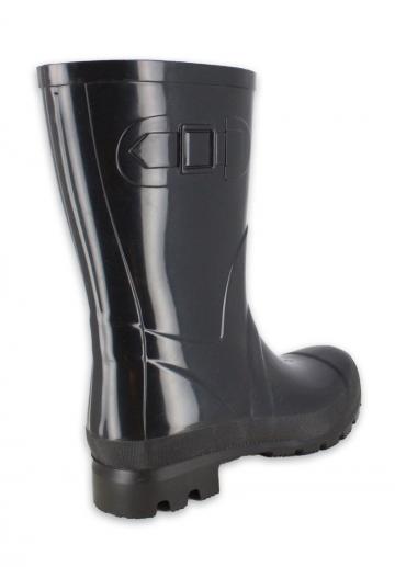 Резиновые сапоги