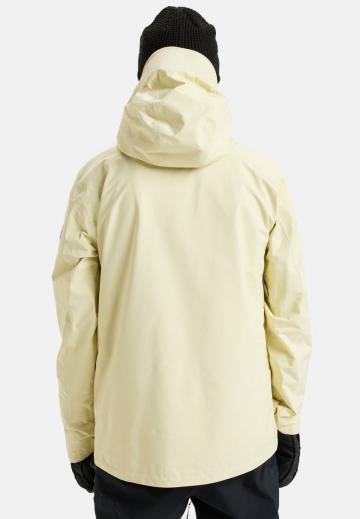 Сноубордическая куртка