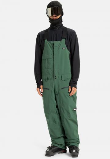 Сноубордическая куртка