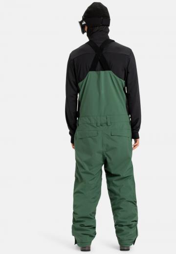 Сноубордическая куртка