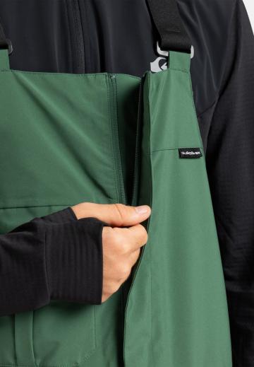 Сноубордическая куртка