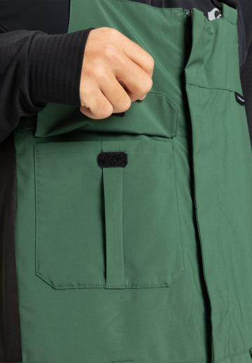 Сноубордическая куртка