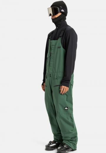 Сноубордическая куртка