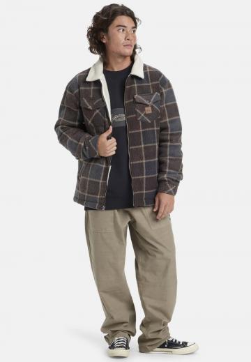 Флисовая куртка