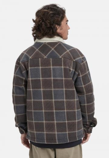 Флисовая куртка