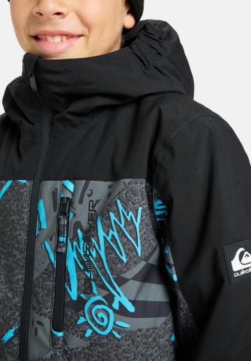 Спортивная куртка