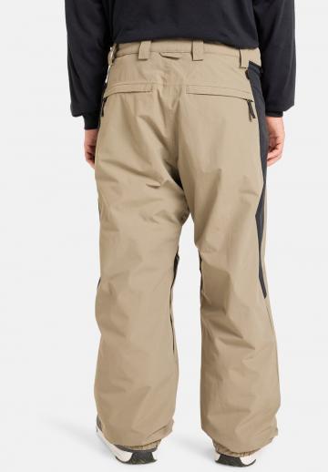 Сноубордические штаны