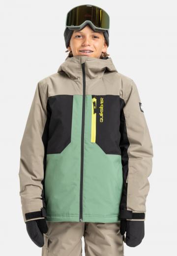 Спортивная куртка