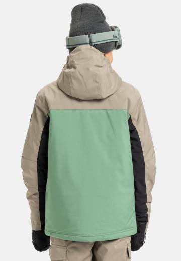 Спортивная куртка