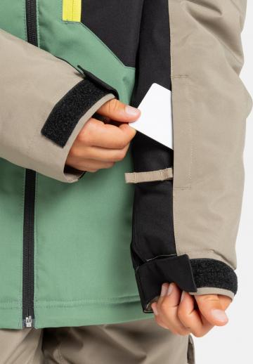 Спортивная куртка