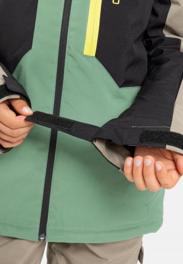 Спортивная куртка