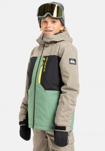 Спортивная куртка