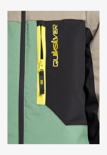 Спортивная куртка