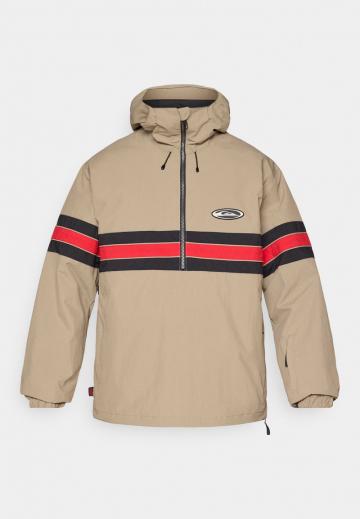 Сноубордическая куртка