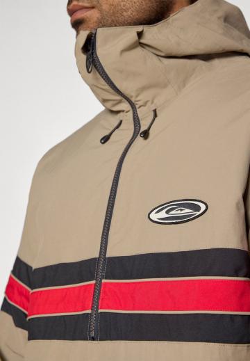 Сноубордическая куртка