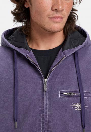 Спортивная кофта