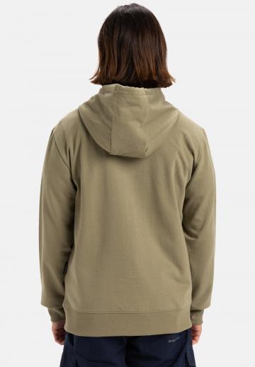 Спортивная кофта