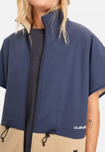 Флисовая куртка