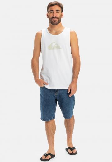 Длинный топ