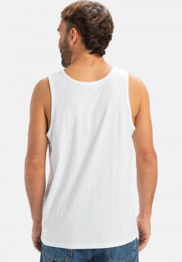 Длинный топ