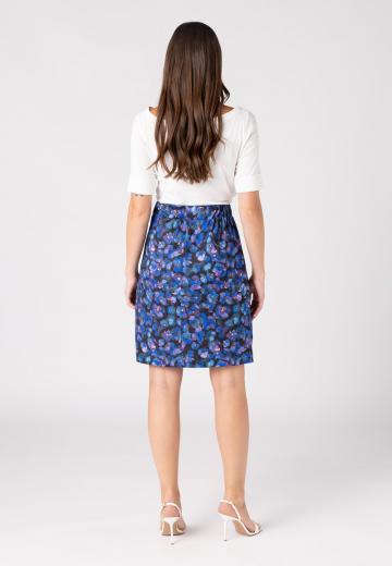 Летняя юбка