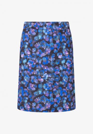 Летняя юбка