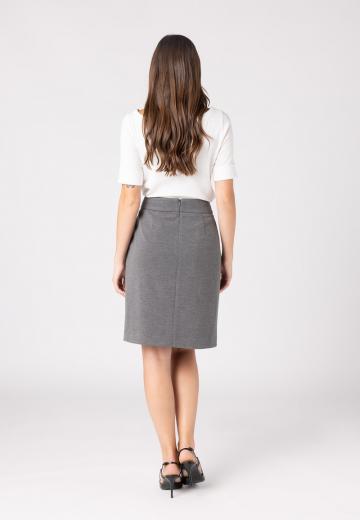 Летняя юбка