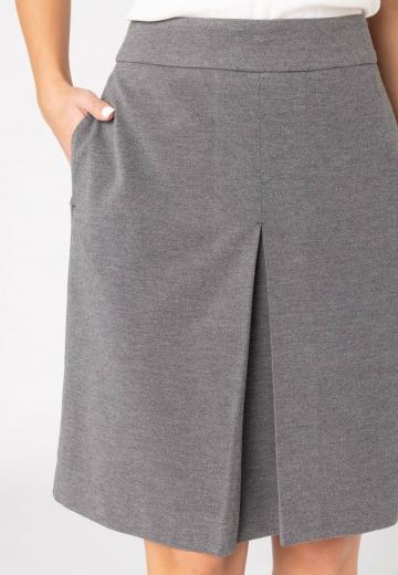 Летняя юбка