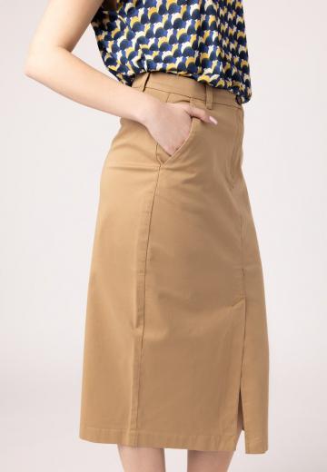 Летняя юбка