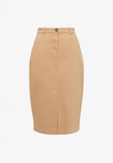 Летняя юбка