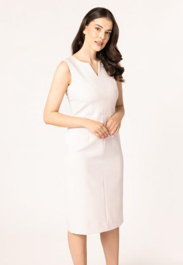 Платье футляр