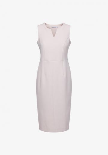 Платье футляр